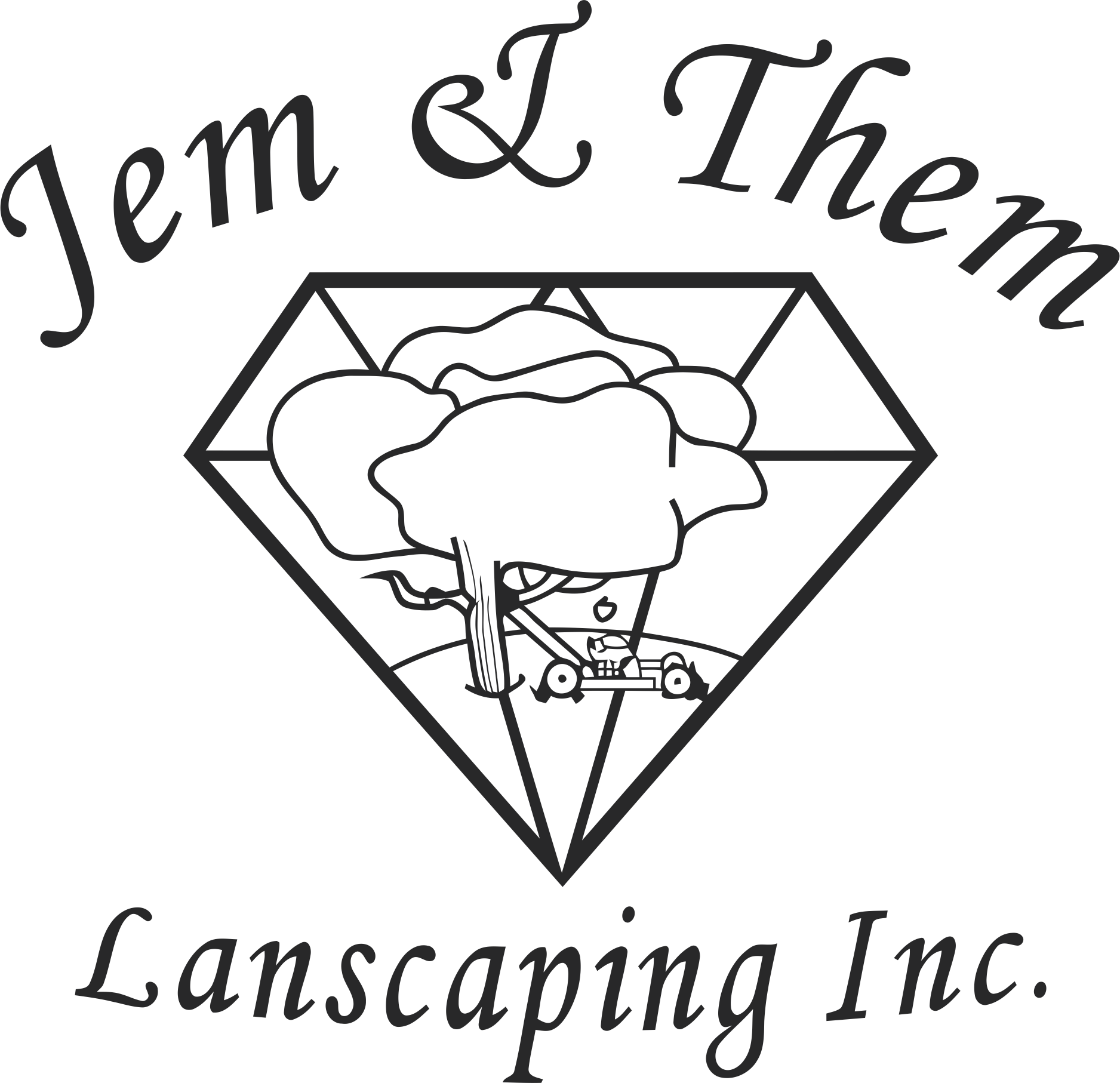 Jem & Them Landscaping, Inc.