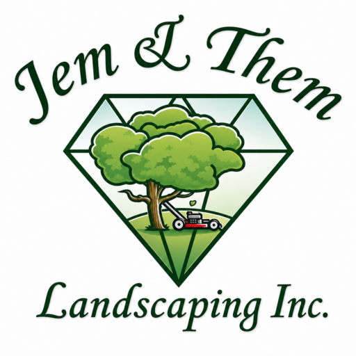 Jem & Them Landscaping, Inc.